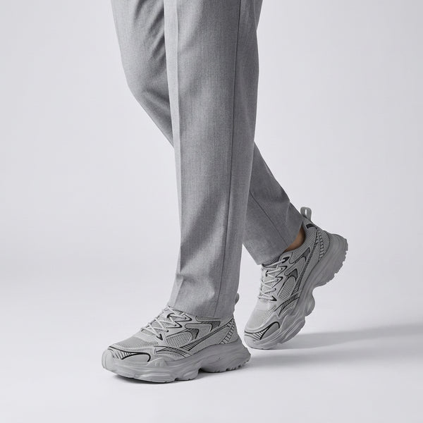Aero | +6-8cm