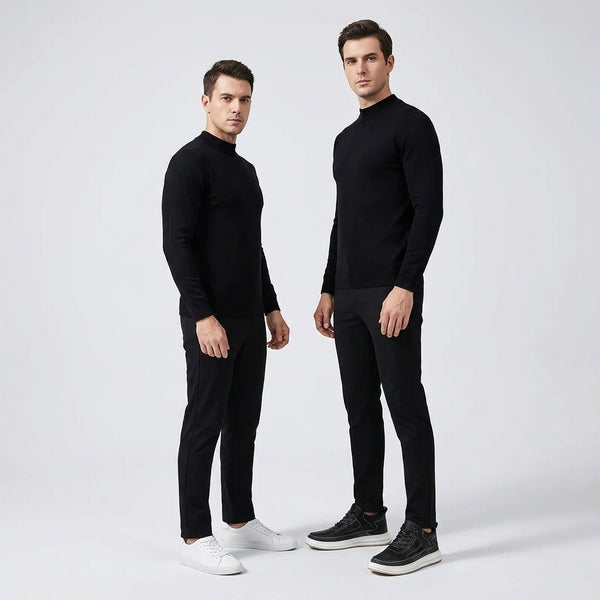 Aeron | +6-8cm