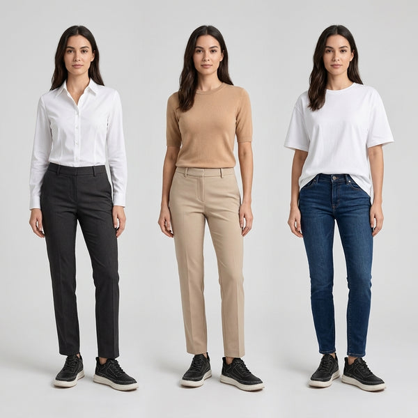 Aeron | +6-8cm