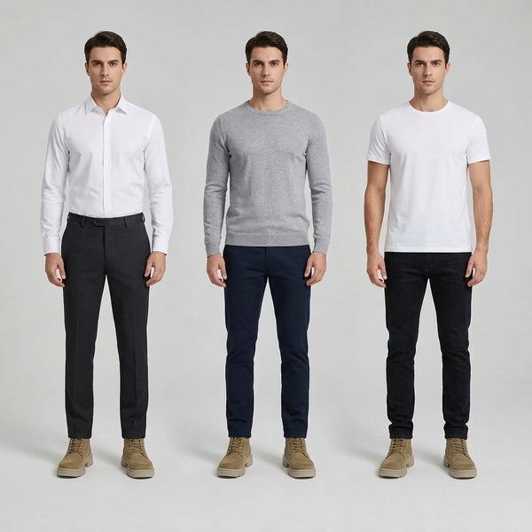 Alpine | +6-8cm