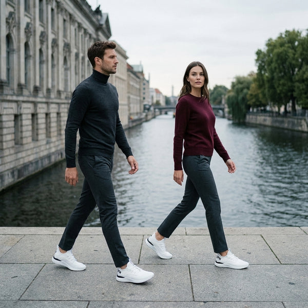 Alto | +6-8cm