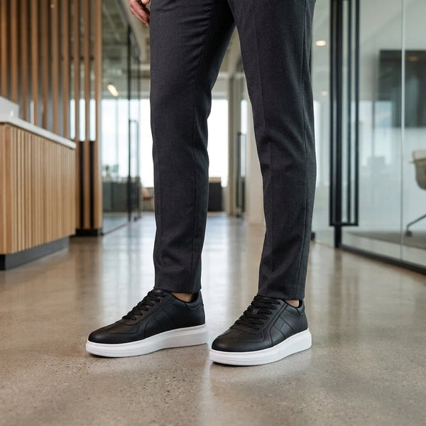 Antro | +6-8cm