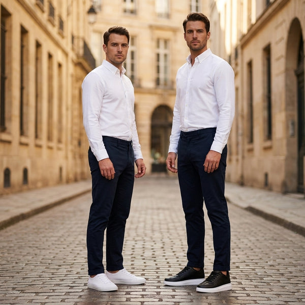 Antro | +6-8cm