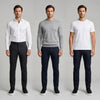 Antro | +6-8cm