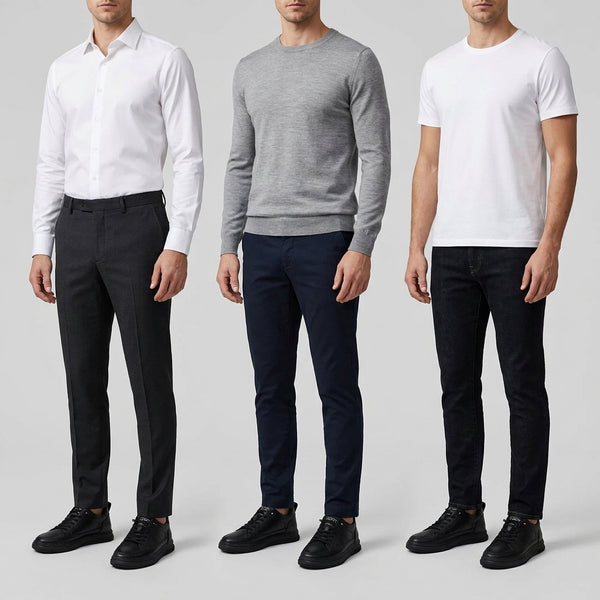 Arix | +6-8cm