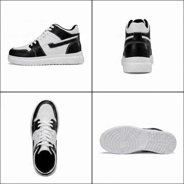 Axen | +6-8cm