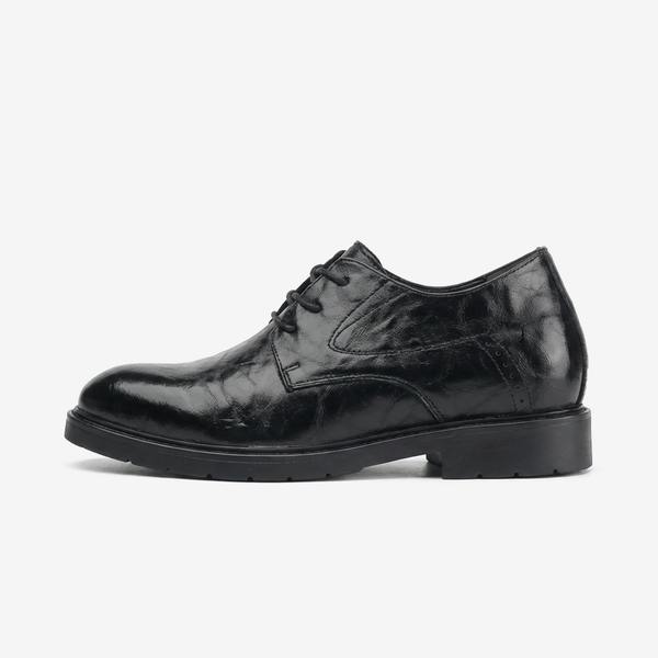 Chaussures rehaussantes +6-8cm | Carlton