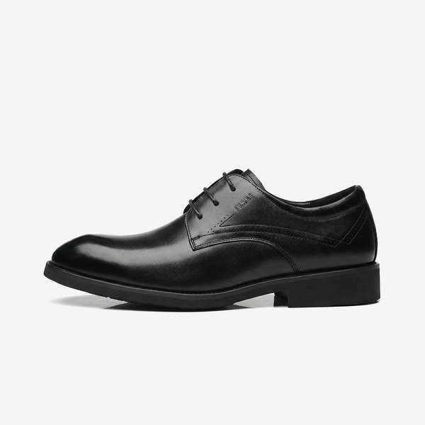 Height Boosting Shoes +6cm | Elan