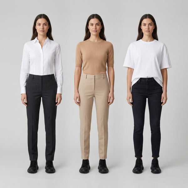 Elmar | +6-8cm
