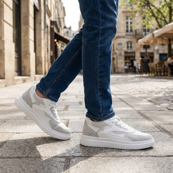 Elvon | +6-8cm