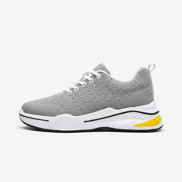 Schuhe die größer machen +6-8cm | Hector