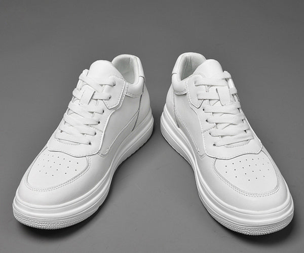 Chaussures rehaussantes +6-8cm | Liam