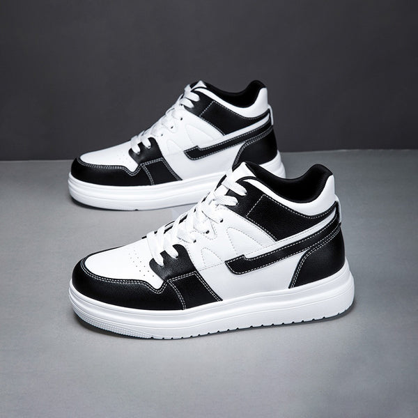 Height Boosting Shoes +6-8cm | Axen