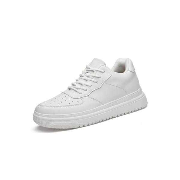 Height Boosting Shoes +6-8cm | Ilan