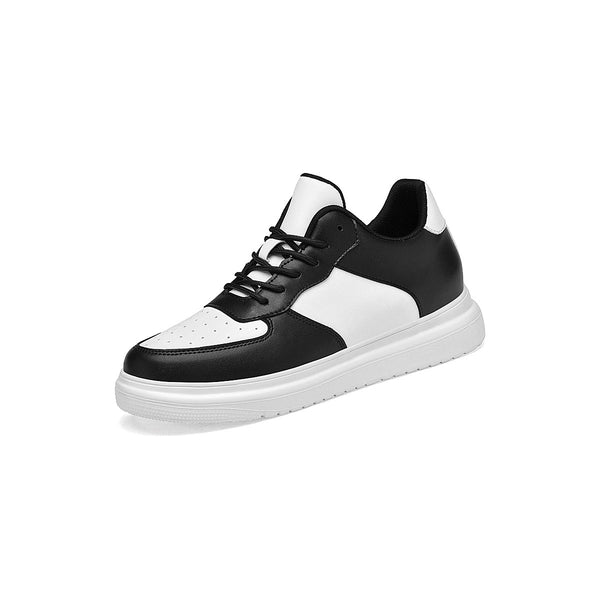 Chaussures rehaussantes +6-8cm | Ilan