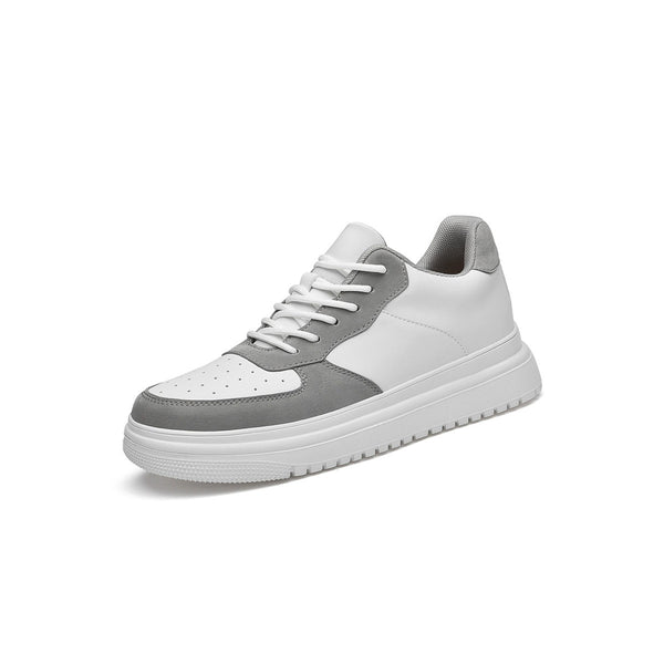 Chaussures rehaussantes +6-8cm | Ilan