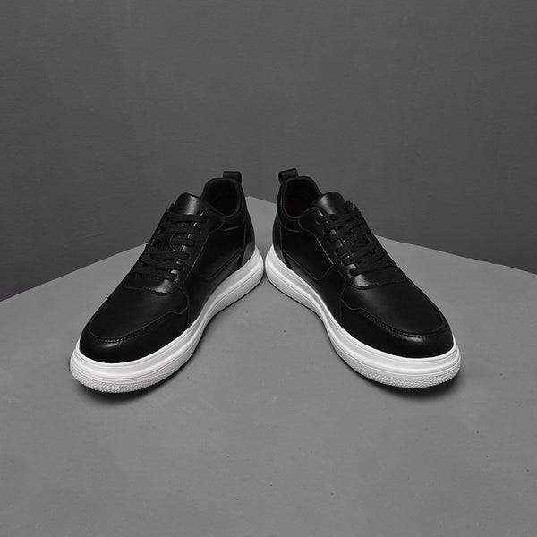 Chaussures rehaussantes +6-8cm | Rawden