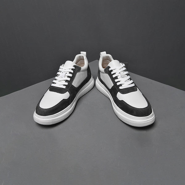 Height Boosting Shoes +6-8cm | Rawden