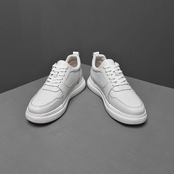 Chaussures rehaussantes +6-8cm | Rawden