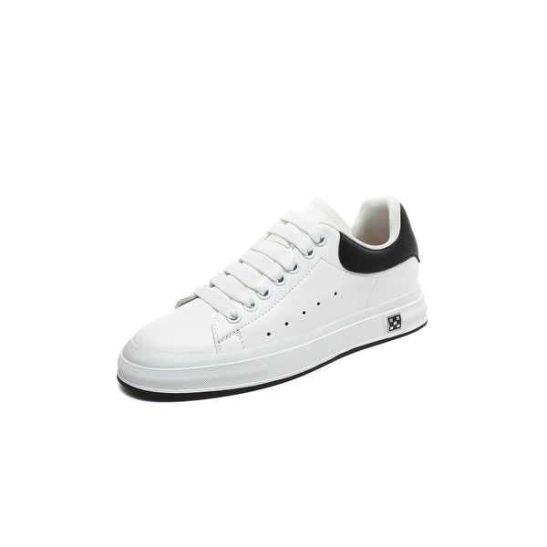 Schuhe die größer machen | Casual-Schuhe mit Erhöhung, +4–10 cm größer werden | Nora