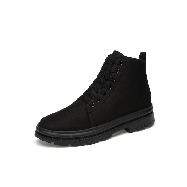 Chaussures rehaussantes +6-8cm | Evan