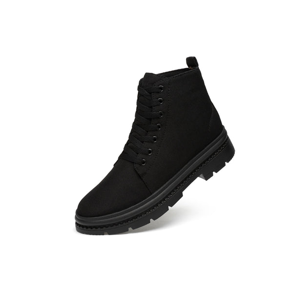 Chaussures rehaussantes +6-8cm | Evan