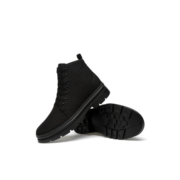 Chaussures rehaussantes +6-8cm | Evan