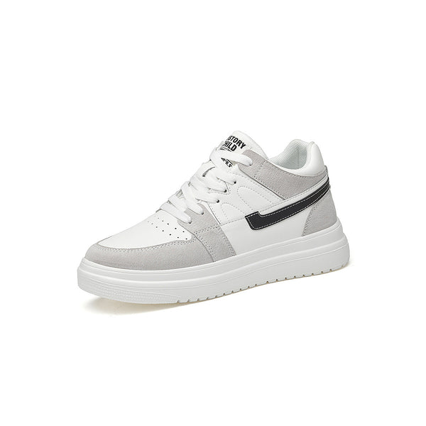 Chaussures rehaussantes +6-8cm | Leo