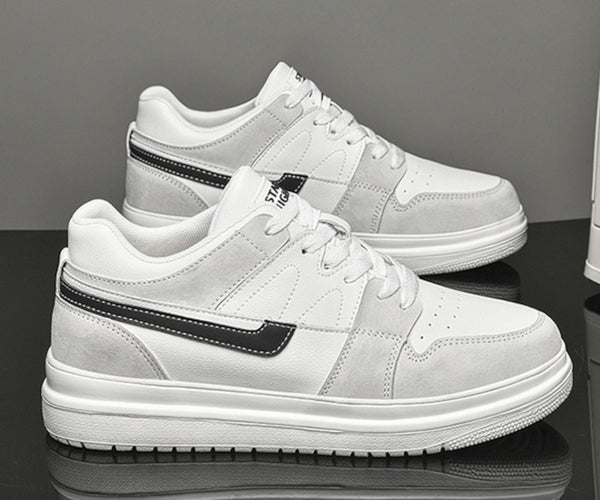 Height Boosting Shoes +6-8cm | Leo