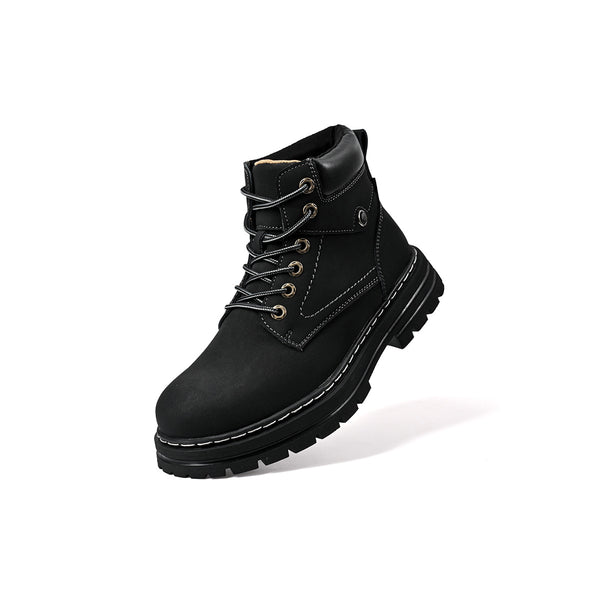 Chaussures rehaussantes +8cm | Eli