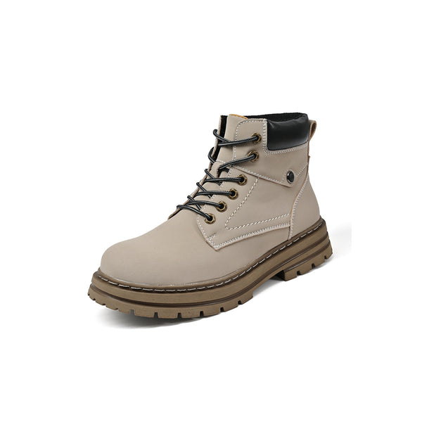 Chaussures rehaussantes +8cm | Eli