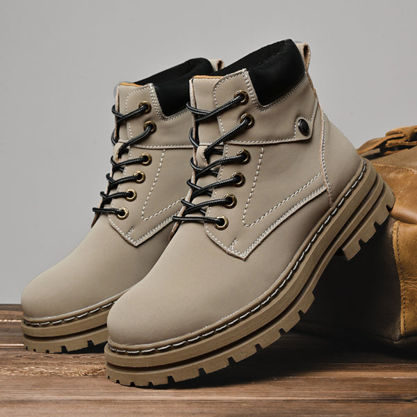 Height Boosting Shoes +8cm | Eli