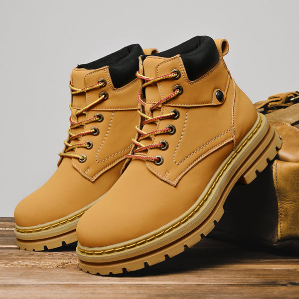 Chaussures rehaussantes +8cm | Eli