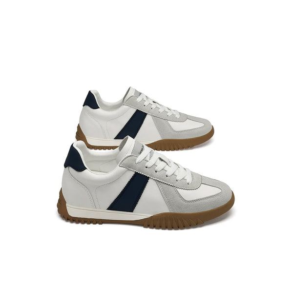 Height Boosting Shoes +6cm | Niro