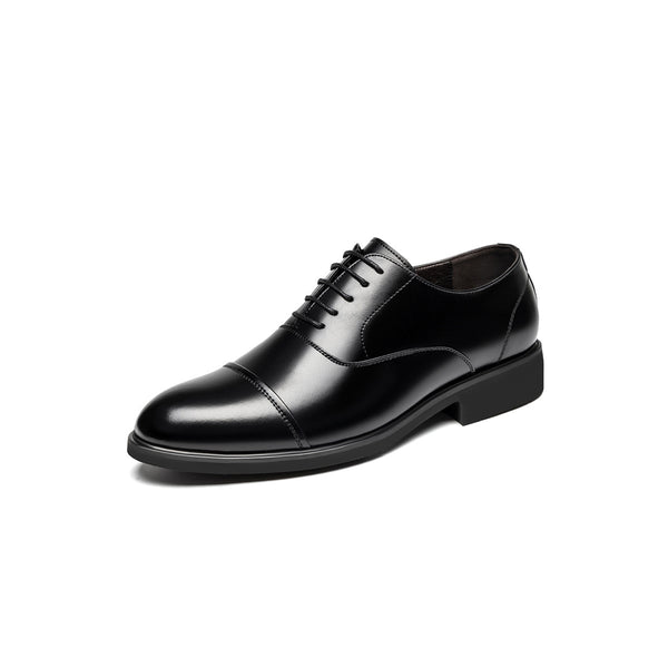 Height Boosting Shoes +6cm | Avel