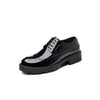 Height Boosting Shoes +6-8cm | Noir
