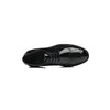 Chaussures rehaussantes +6-8cm | Noir