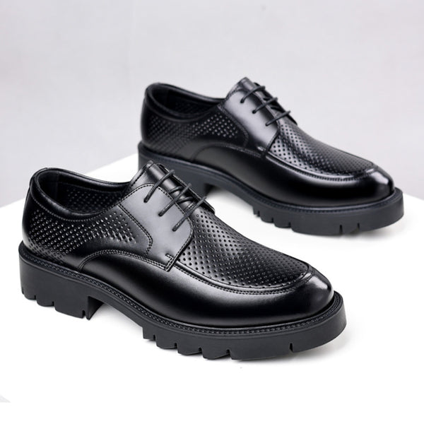 Height Boosting Shoes +6-8cm | Vion