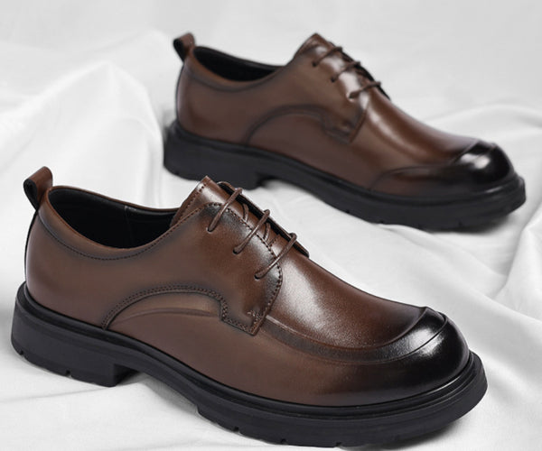 Height Boosting Shoes +6-8cm | Vion