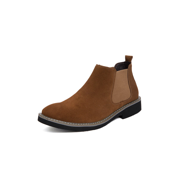 Height Boosting Shoes +6cm | Maren