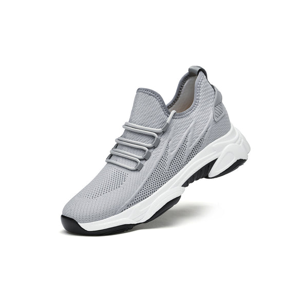 Height Boosting Shoes +6-8cm | Vero