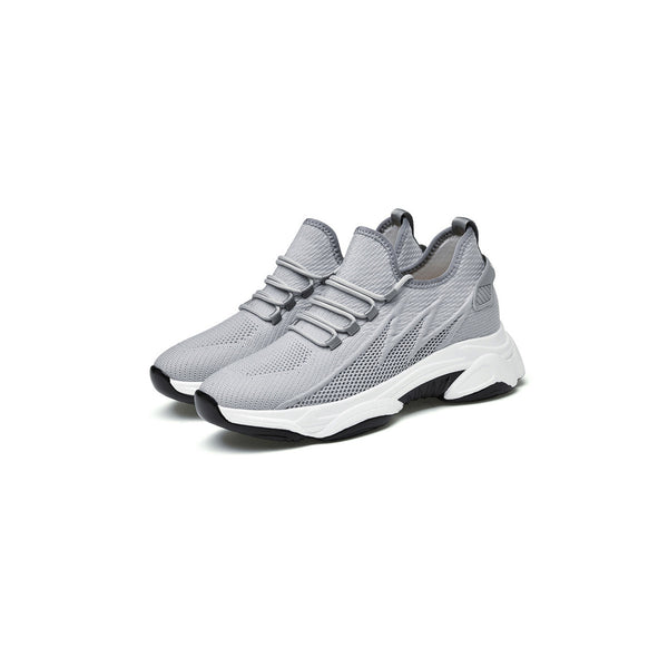 Height Boosting Shoes +6-8cm | Vero