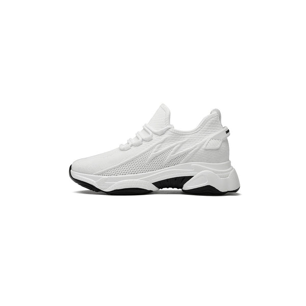 Height Boosting Shoes +6-8cm | Vero