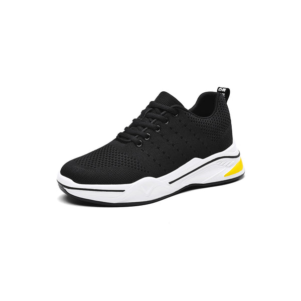 Height Boosting Shoes +6-8cm | Hector