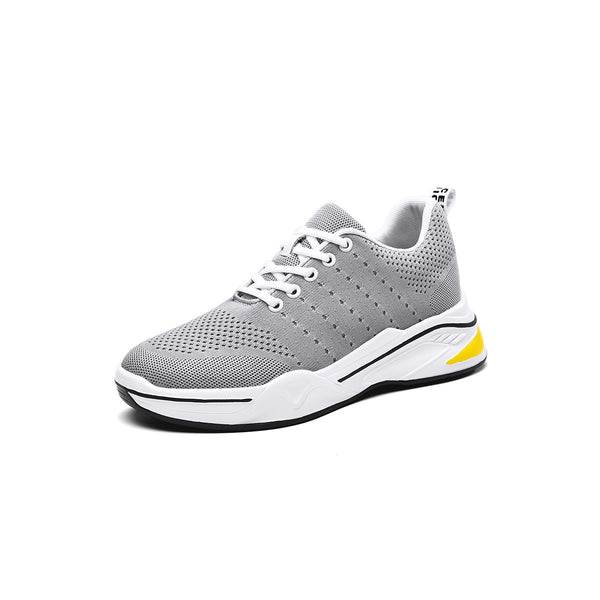 Schuhe die größer machen +6-8cm | Hector