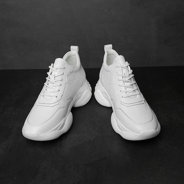 Height Boosting Shoes +6-8cm | Rivet