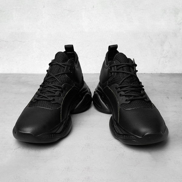 Height Boosting Shoes +6-8cm | Elmar