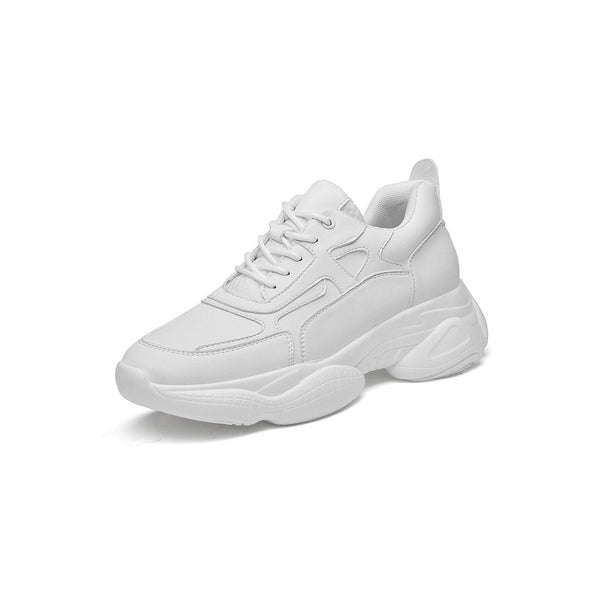 Height Boosting Shoes +6-8cm | Ansel