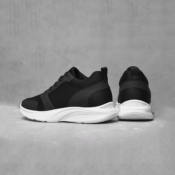 Height Boosting Shoes +6-8cm | Atlas