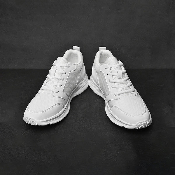 Height Boosting Shoes +6-8cm | Atlas